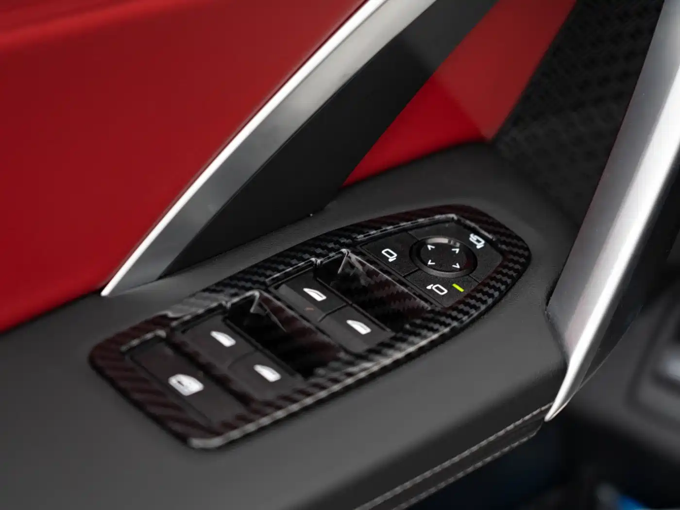 BMW X1 M35Li 2025 M35Li фото 15