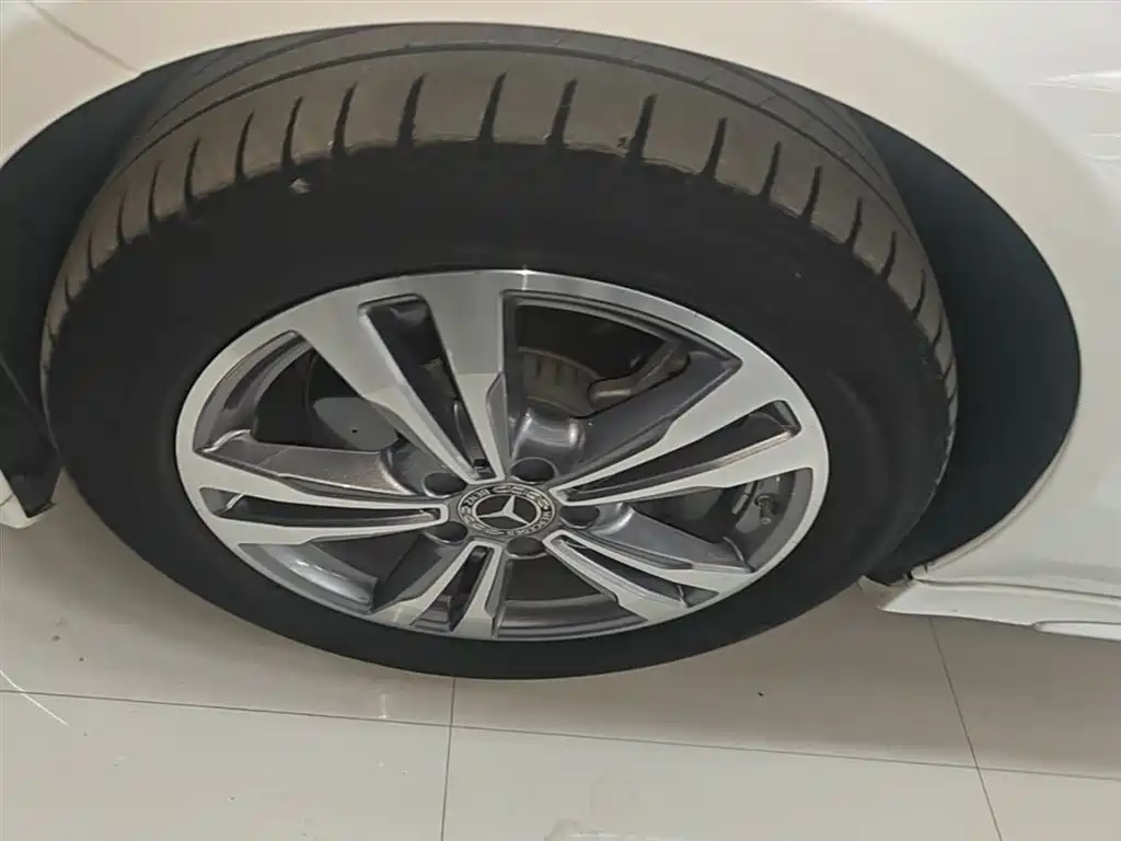 Mercedes-Benz C-Class 2021 C 200 L Fashion Sport Edition фото 23