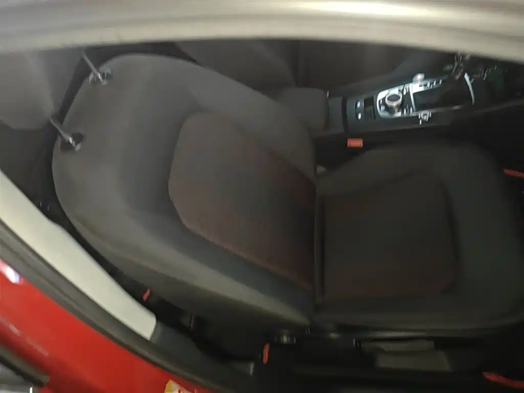 Audi A3 2020 Facelift Sportback 35 TFSI Progressive (China VI) фото 25