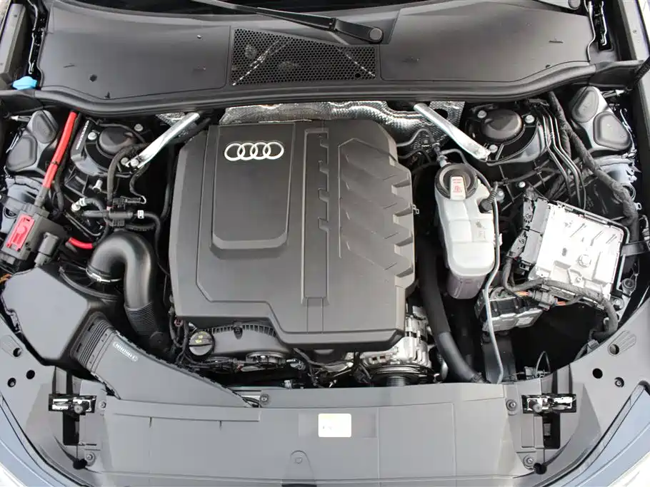 Audi A6L 2024 45 TFSI Premium Dynamic фото 21