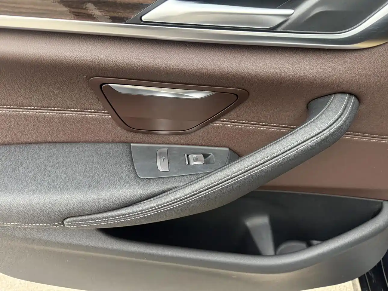 BMW 5 Series 2021 530Li xDrive Luxury Package фото 11
