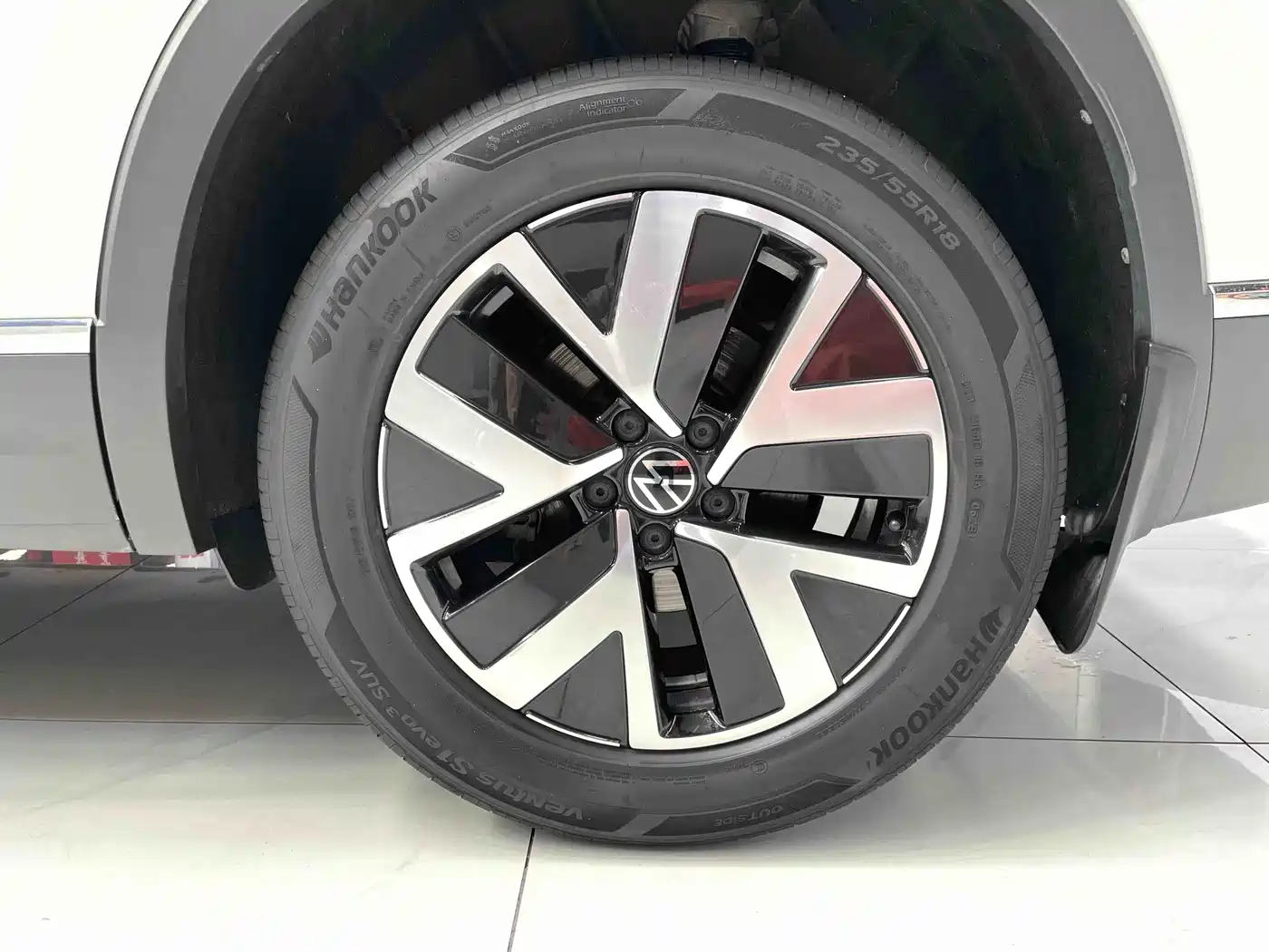 Volkswagen Tayron 2023 280TSI 2WD Luxury Plus Advanced Edition фото 16