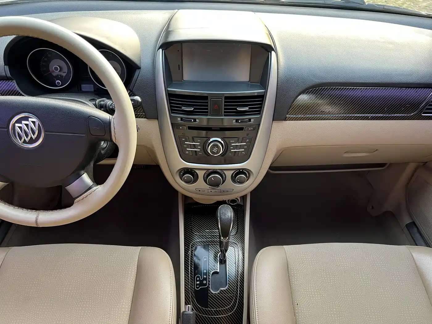 Buick Excelle 2013 1.5L Automatic Classic фото 20