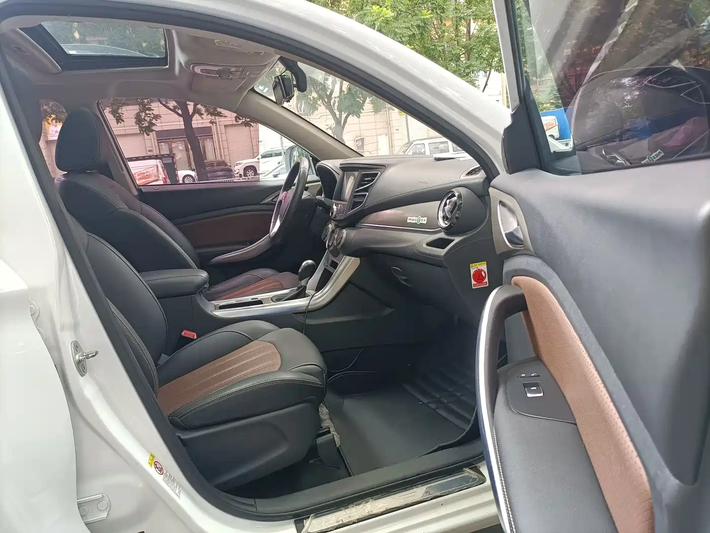 BYD Song 2017 Champion Upgrade Edition 1.5TID Auto Elite фото 7