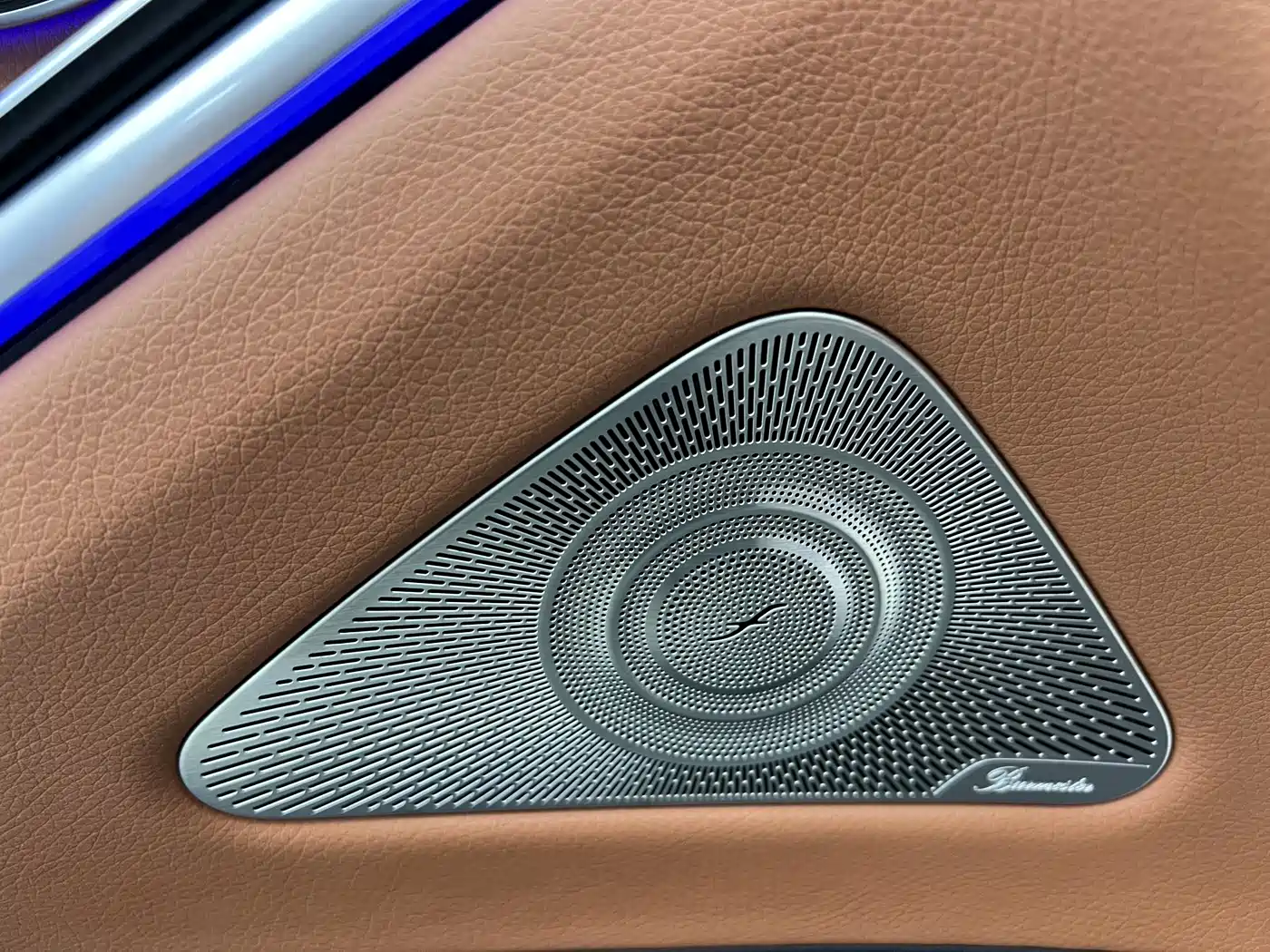 Mercedes-Benz Maybach S-Class 2023 S 480 4MATIC фото 3