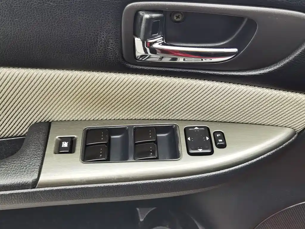 Mazda 6 2015 2015 2.0L Automatic Fashion