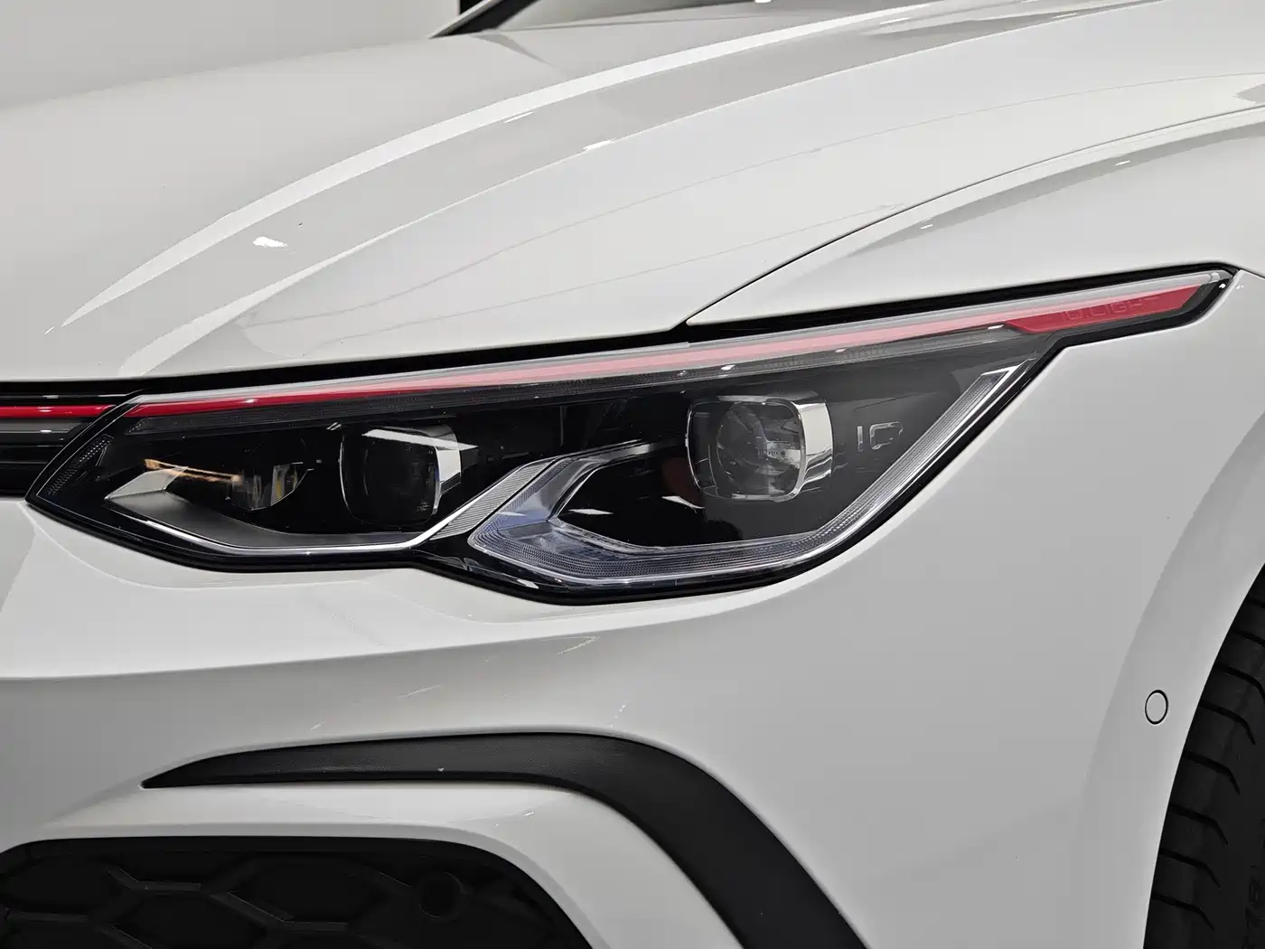 Volkswagen Golf GTI 2021 380TSI DSG GTI фото 10