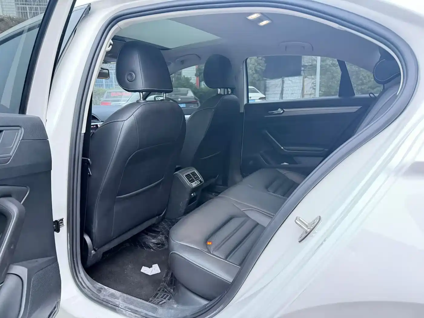 Volkswagen Lamando 2021 280TSI DSG Comfort Edition фото 6