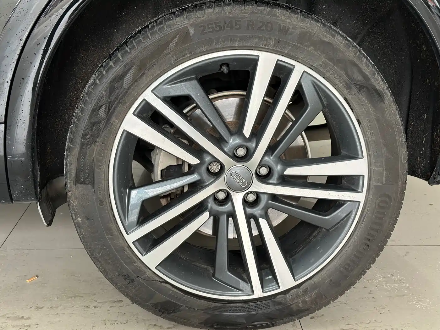 Audi Q5L 2020 40 TFSI Prestige Progressive фото 18