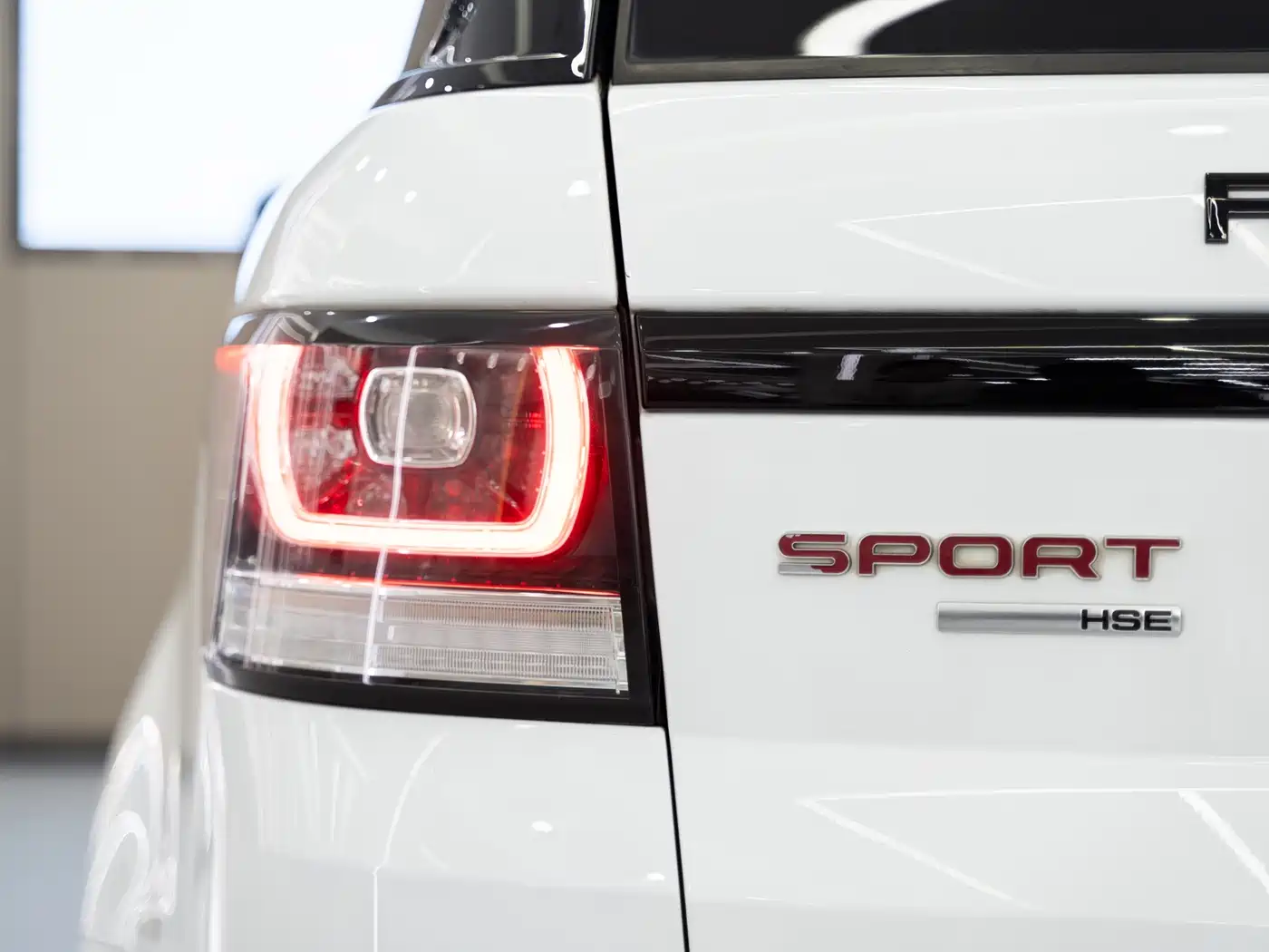 Land Rover Range Rover Sport 2014 3.0 SC V6 HSE DYNAMIC фото 8
