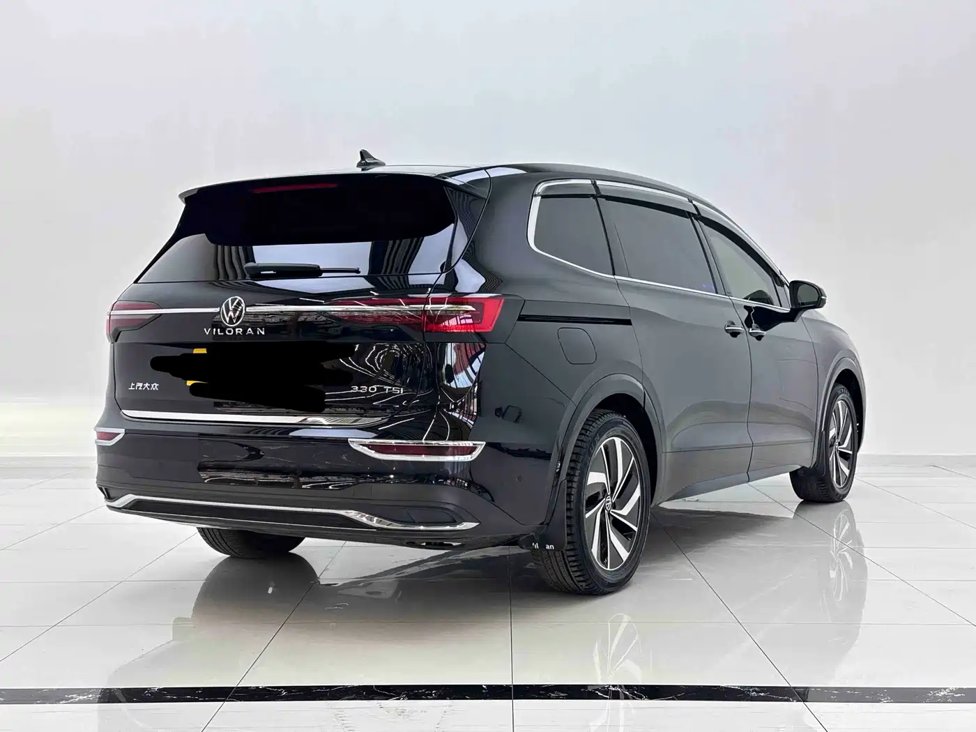 Photo 3 - Volkswagen Viloran