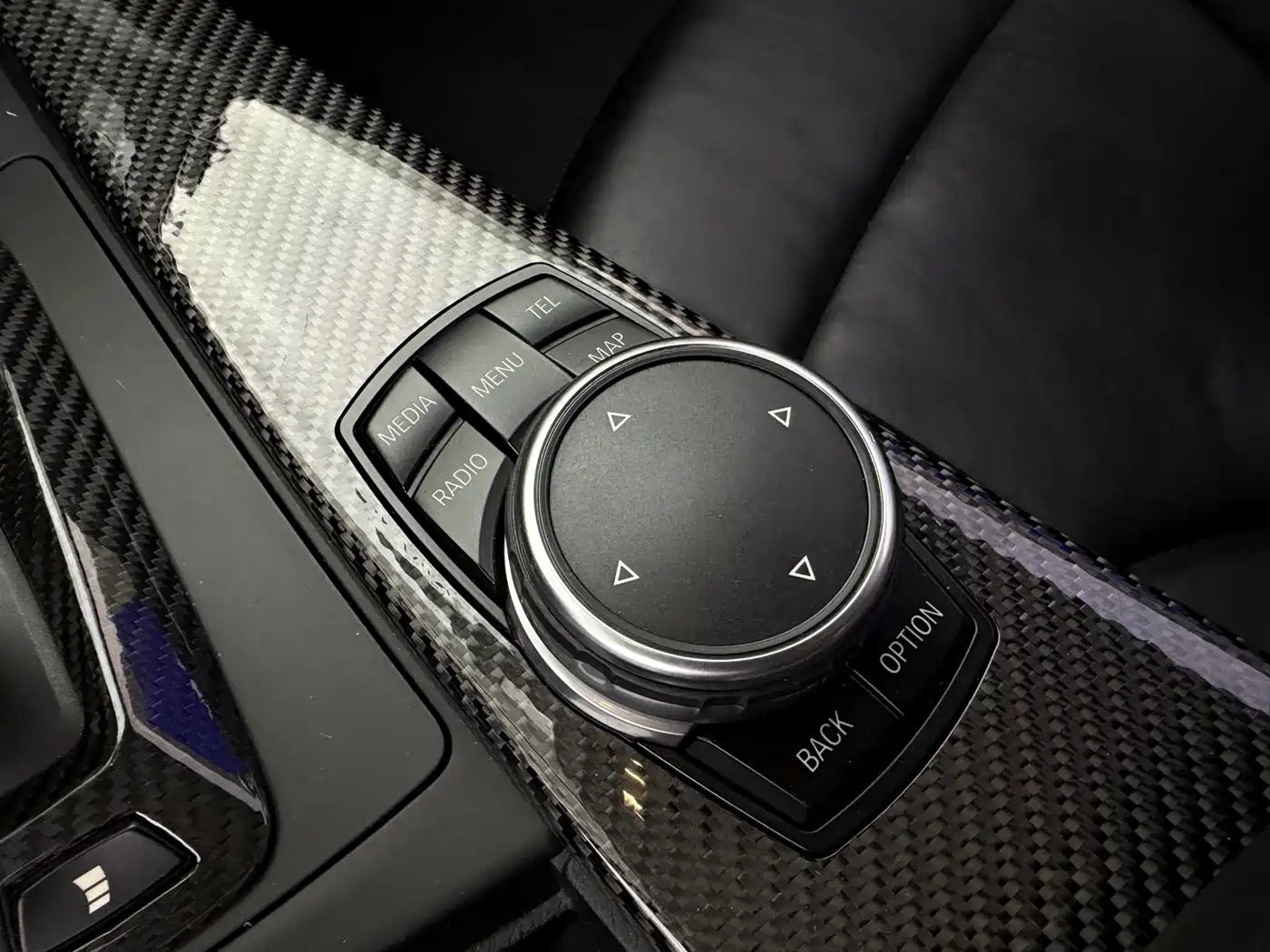 BMW M4 2014 M4 Coupe фото 18