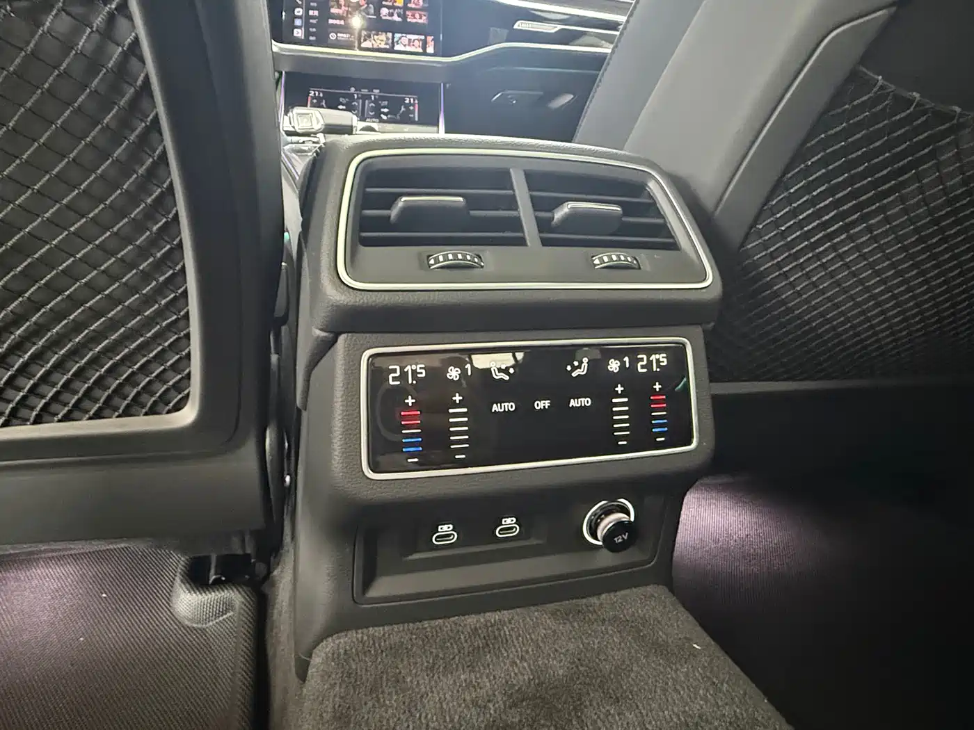 Audi A6L 2026 Model Year 45 TFSI Premium Dynamic фото 25