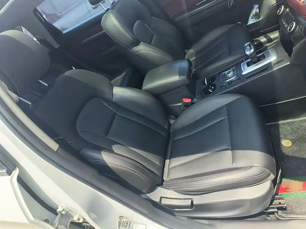 Haval H6 Coupe 2019 1.5T Auto 2WD Elite Edition China VI фото 25