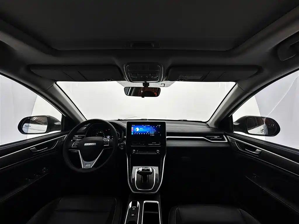 Haval M6 2021 PLUS 1.5T DCT Luxury Smart Connect фото 10