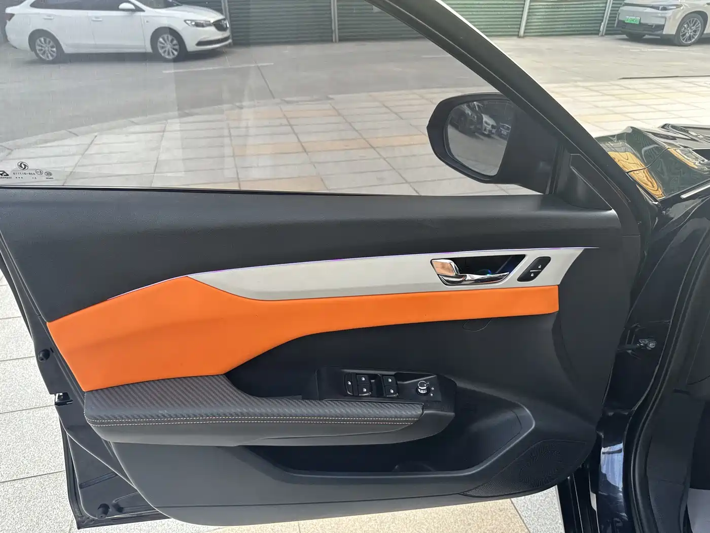 DONGFENG FENGSHEN YI HYUN