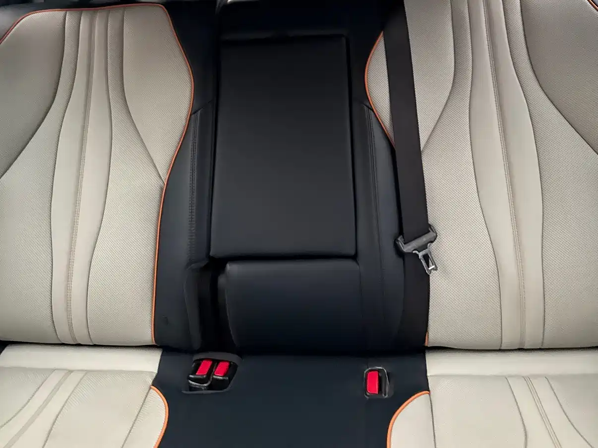 BYD SONGJIANG NEW ENERGY