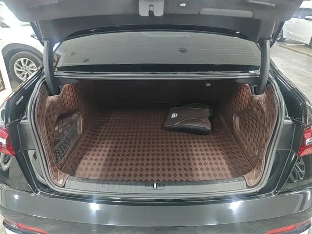 Audi A6L 2023 Facelift 40 TFSI Luxury Dynamic фото 19