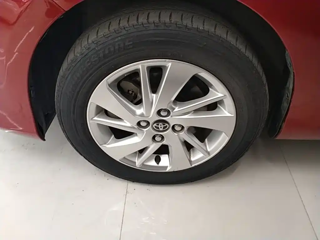 Photo 23 - Toyota YARiS L Zhi Xuan