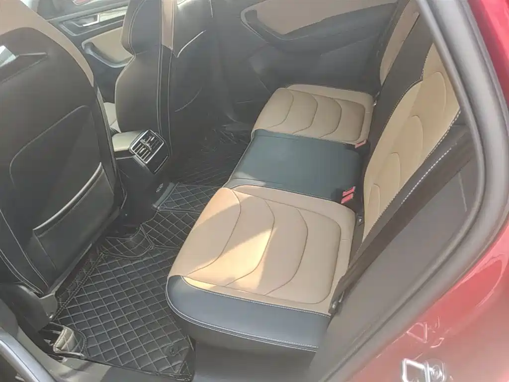 Škoda Kodiaq GT 2019 TSI330 2WD Luxury Edition China V фото 16