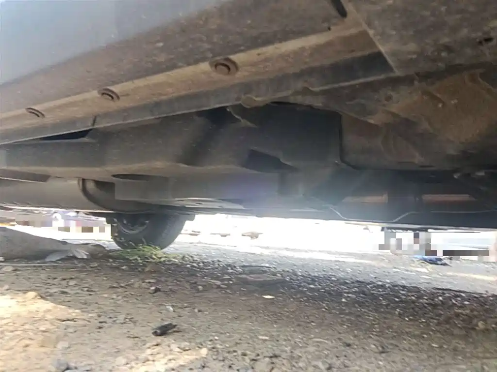 Toyota RAV4 Rongfang 2019 2.0L CVT 2WD Pioneer Edition China VI фото 2
