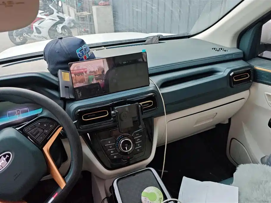 SWM SWAY MOTORS SWM SWAY TIGER EDI