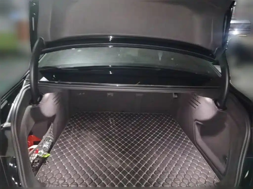 Audi A6L 2019 55 TFSI quattro Exclusive Dynamic фото 10