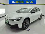Фото 1 - Toyota bZ3