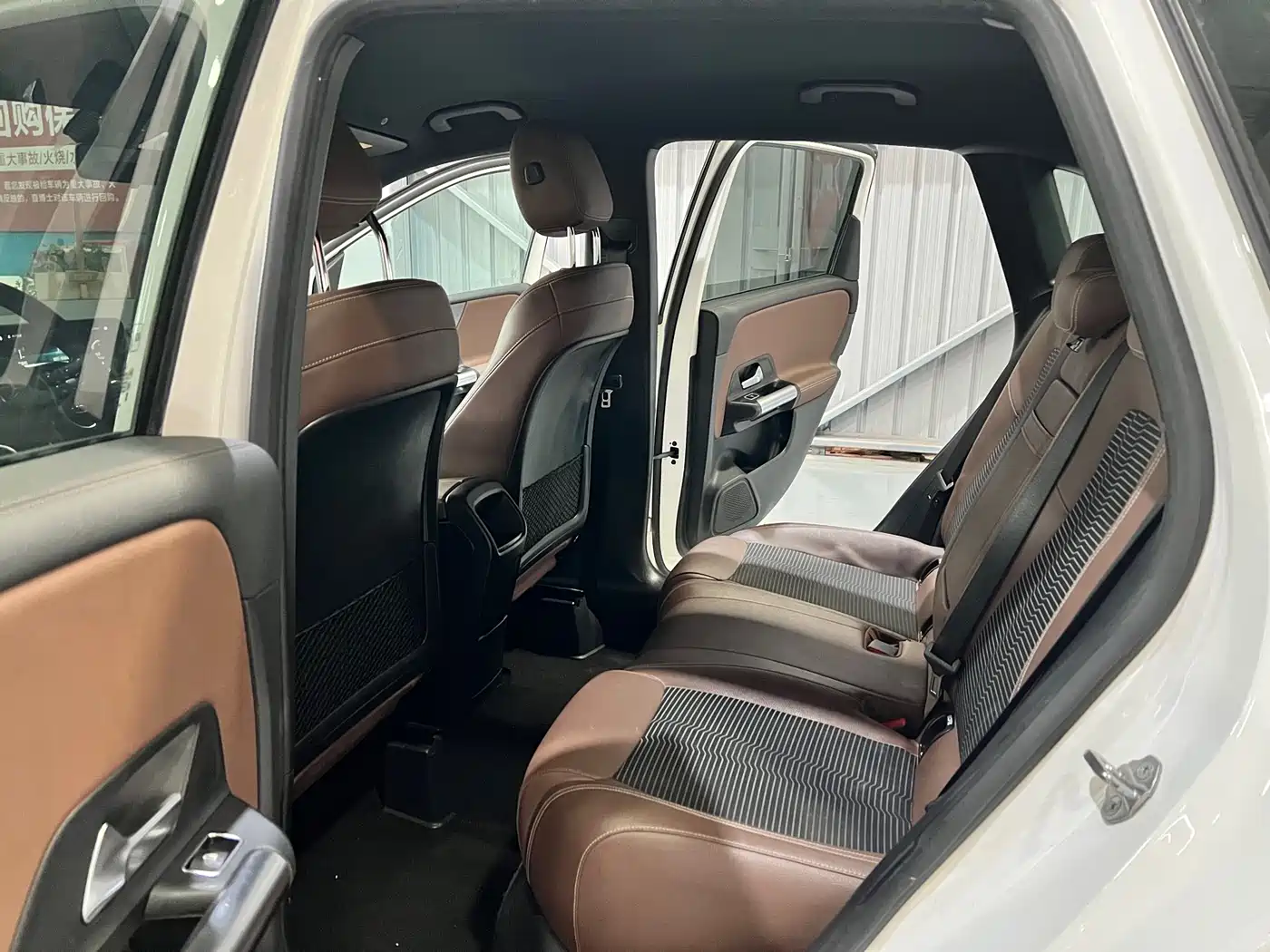 Mercedes-Benz B-Class 2020 B 180 фото 6