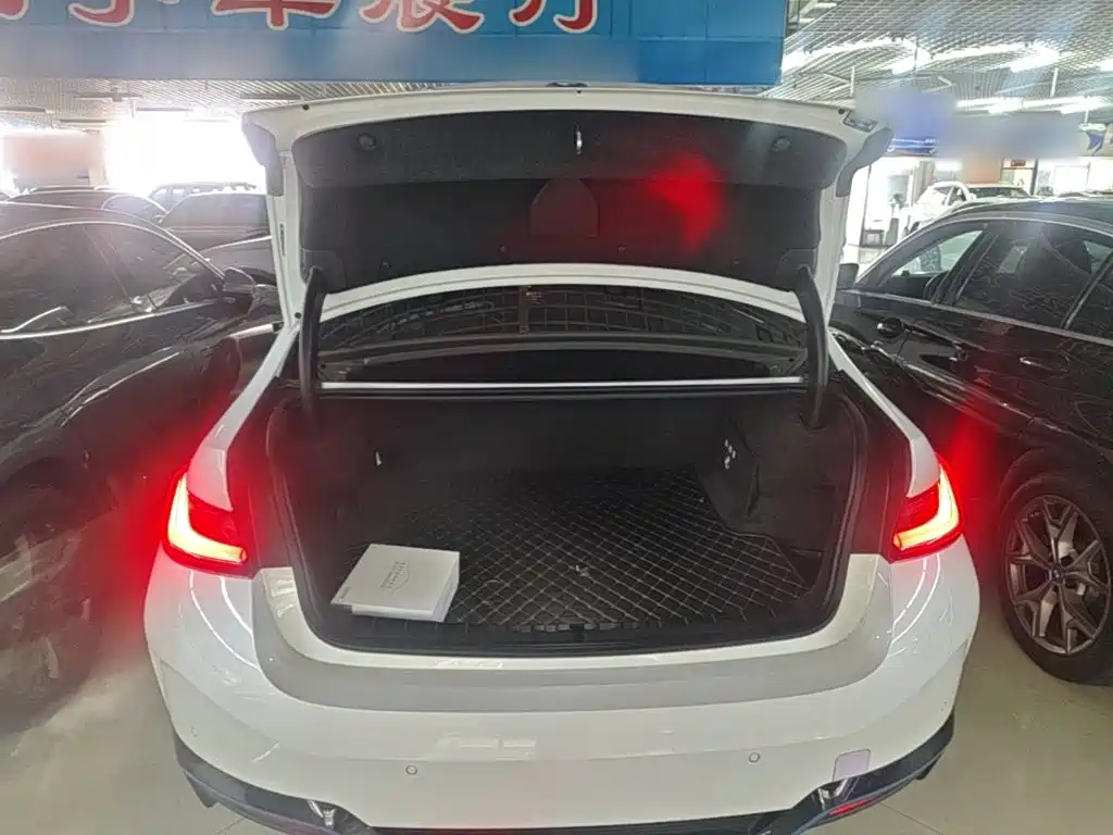 BMW i3 2022 2022 eDrive 35 L