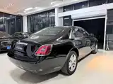 Фото 7 - Rolls-Royce Ghost