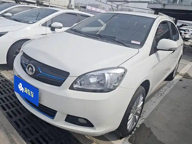 great-wall c30-new-energy