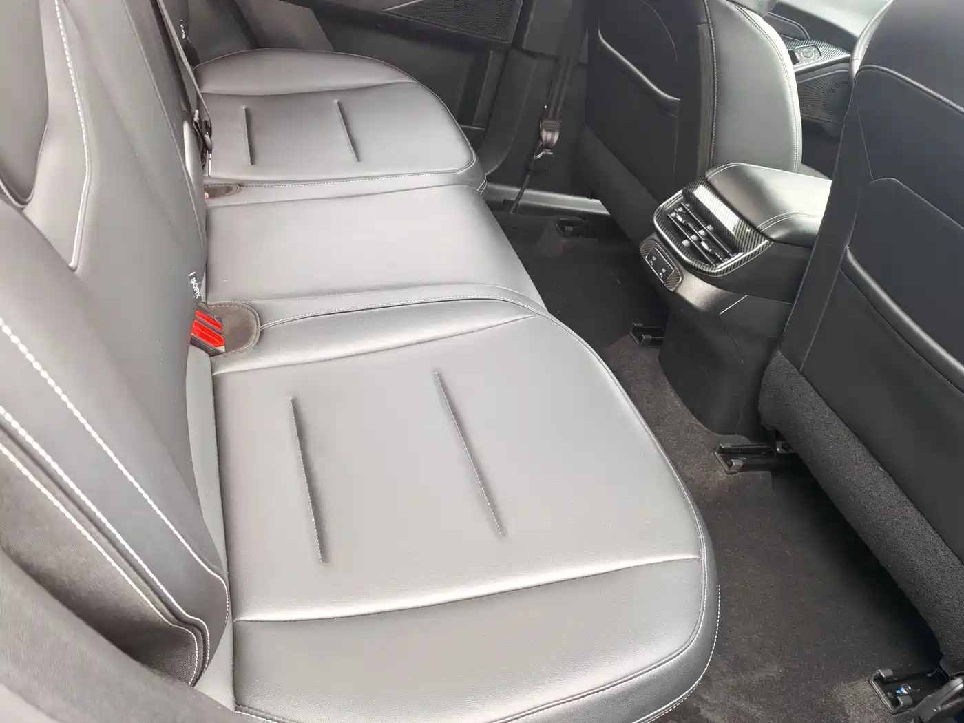 Haval H6 2021 3rd Gen 1.5T Auto 2WD Pro фото 12