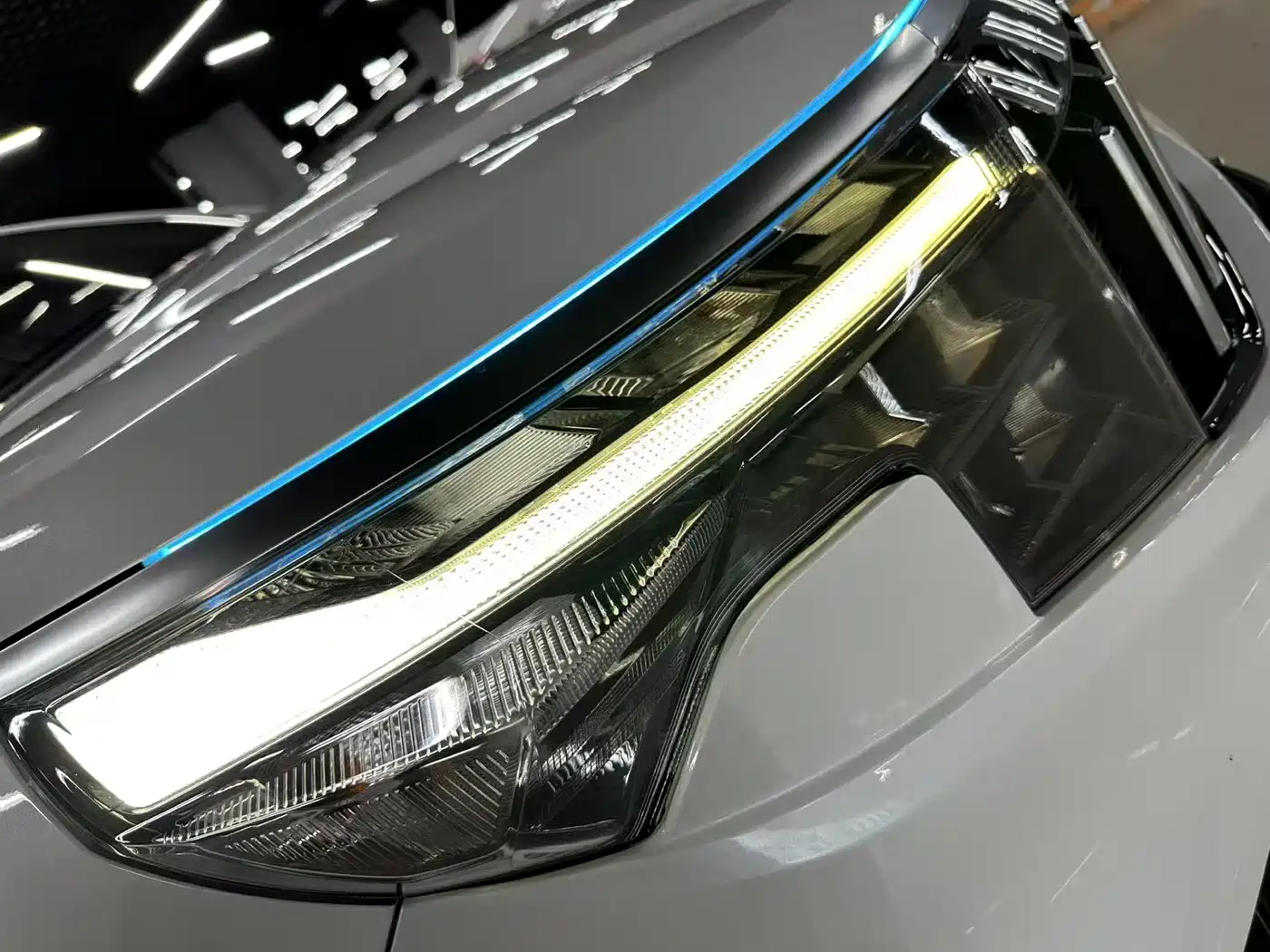 Kia Sportage 2021 Ace 2.0L Brilliant Edition фото 14