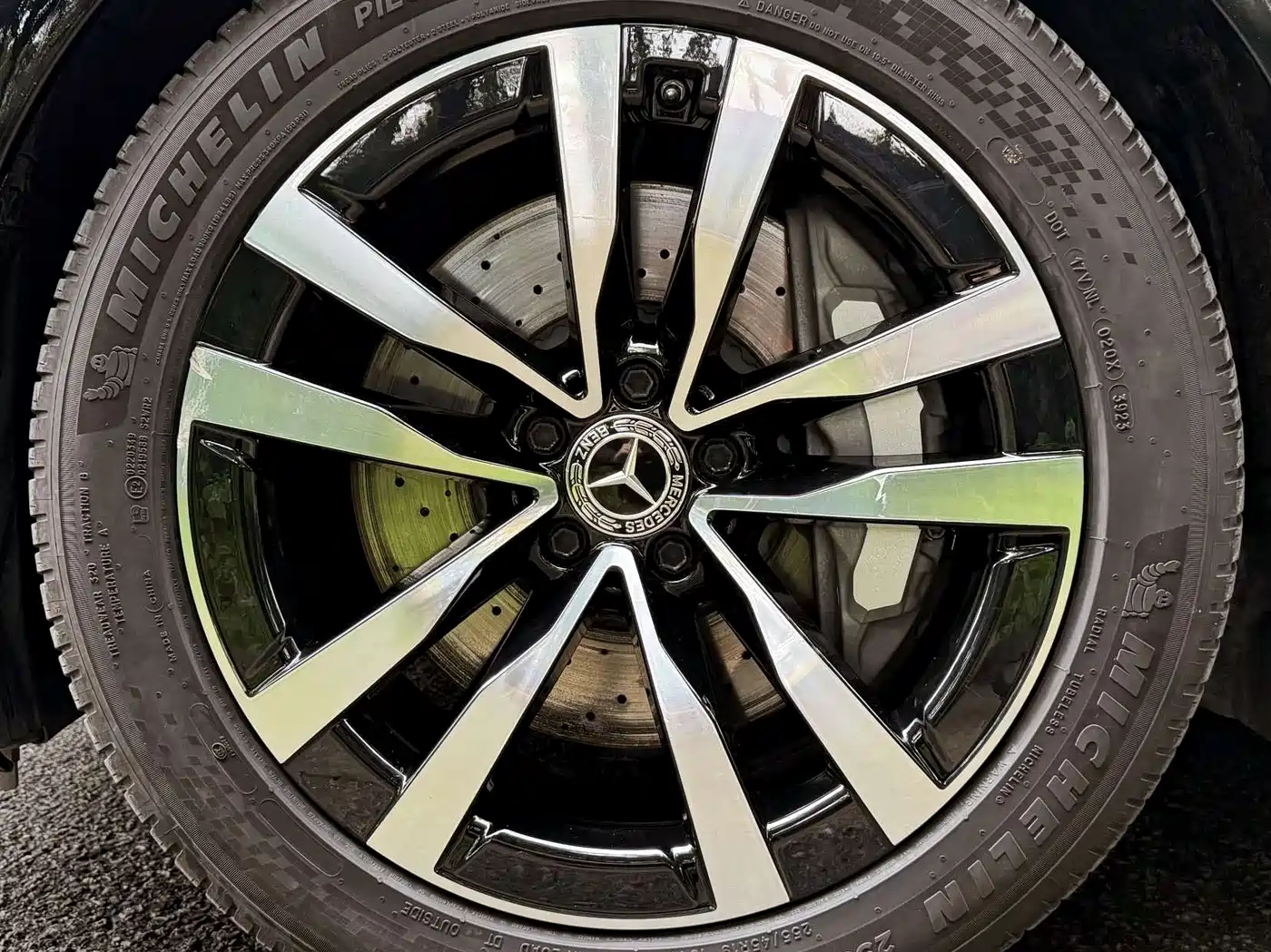 Mercedes-Benz S-Class 2022 S 400 L Business фото 15