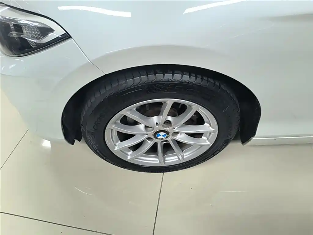 BMW 2 Series (Import) 2015 218i фото 23