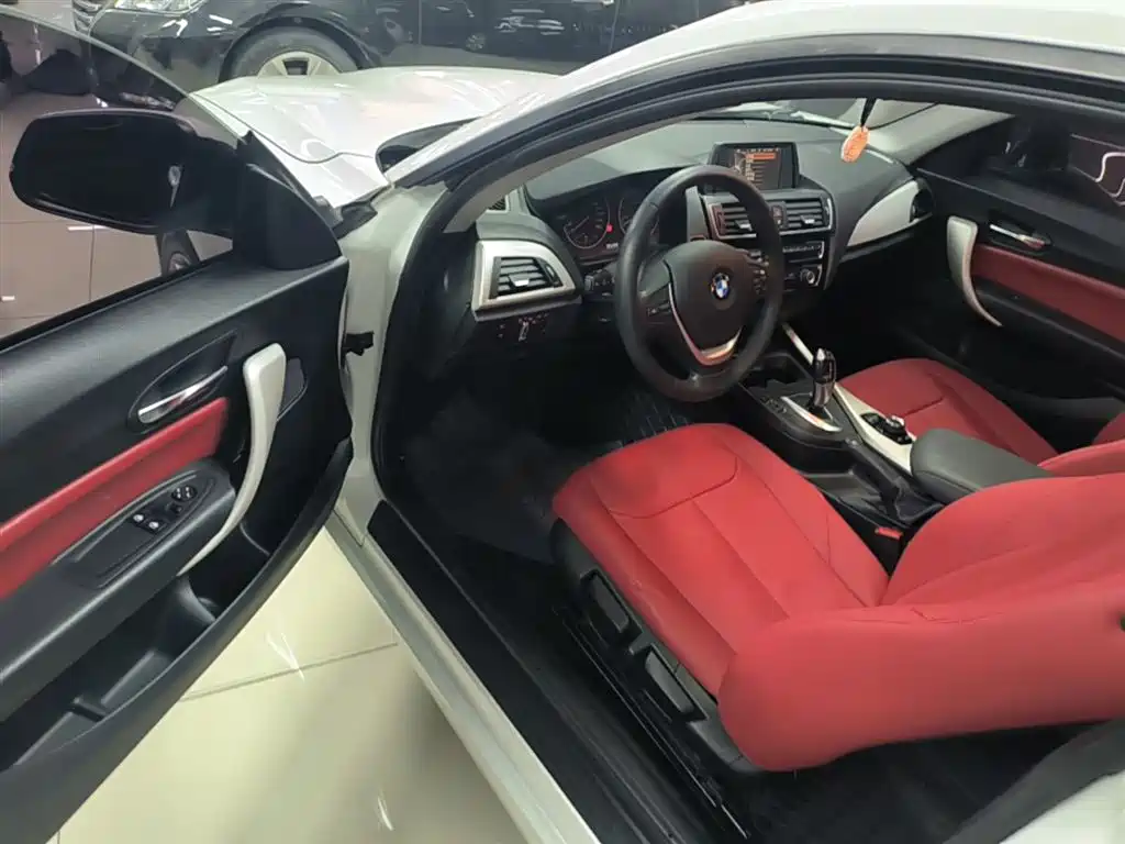 BMW 2 Series (Import) 2015 218i фото 16
