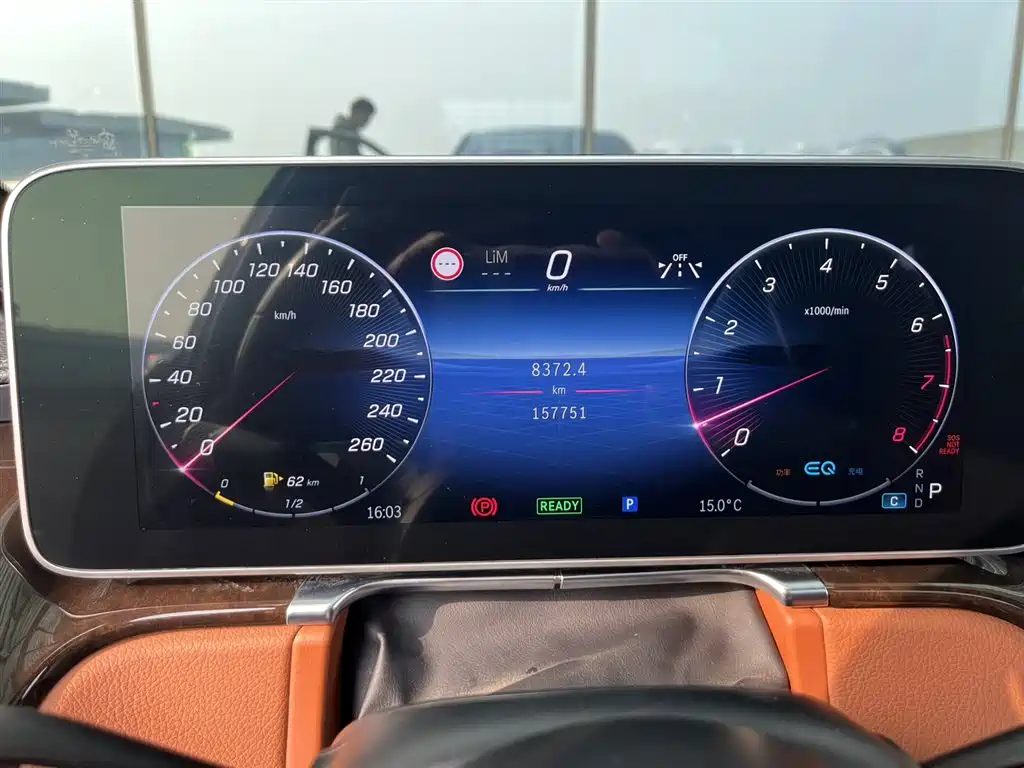 Mercedes-Benz S-Class 2021 S 400 L Luxury фото 12