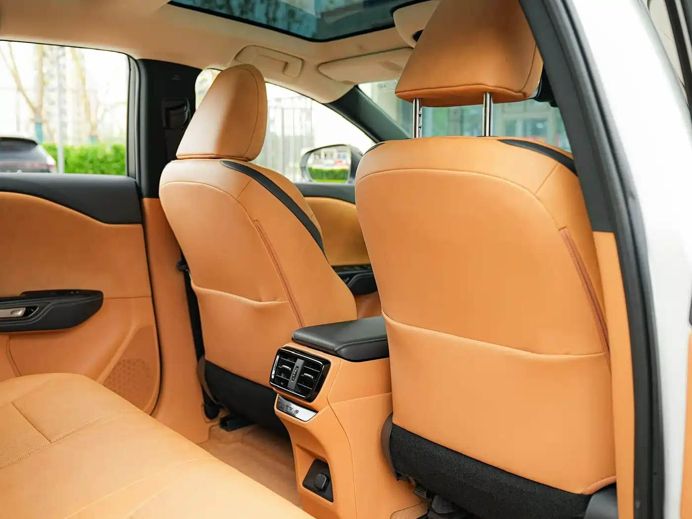Lexus RZ 2023 450e 4WD Deluxe фото 13
