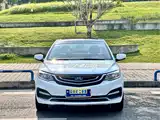 Фото 2 - Geely Vision