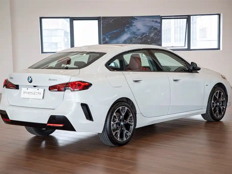 BMW 2 Series 2025 2025 225L M Sport Package