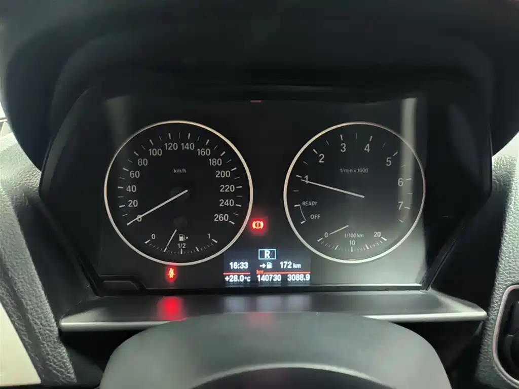 BMW 2 Series (Import) 2015 218i фото 12