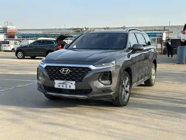 hyundai shengda
