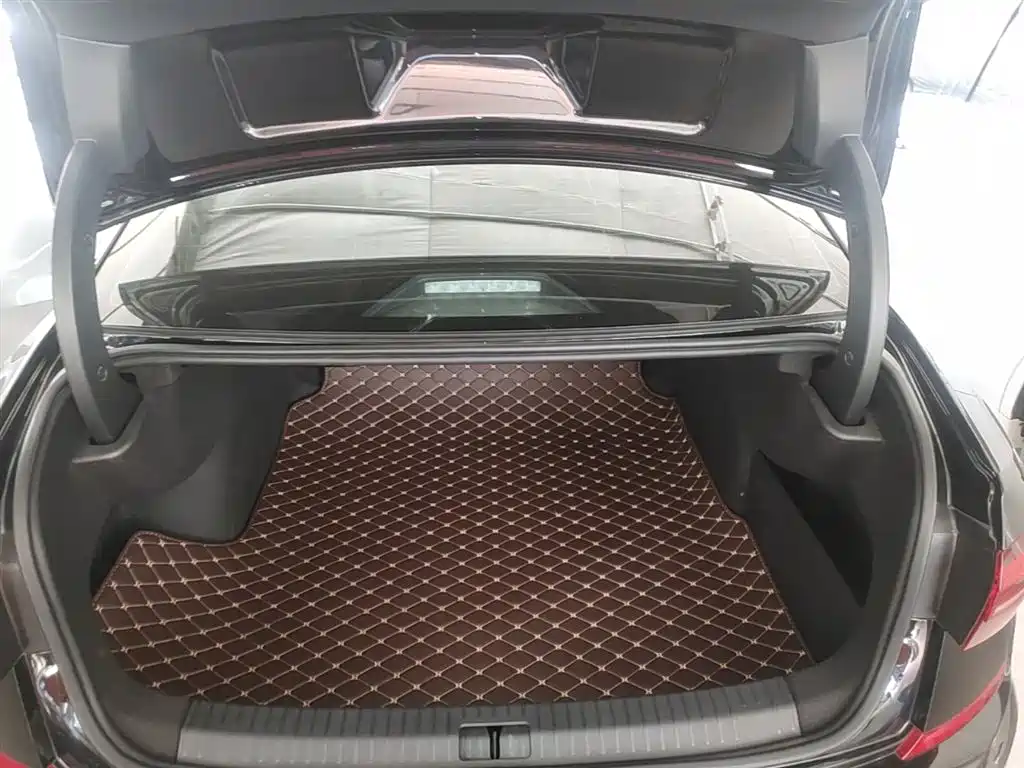 Volkswagen Passat 2019 330TSI Elite Version China VI фото 19