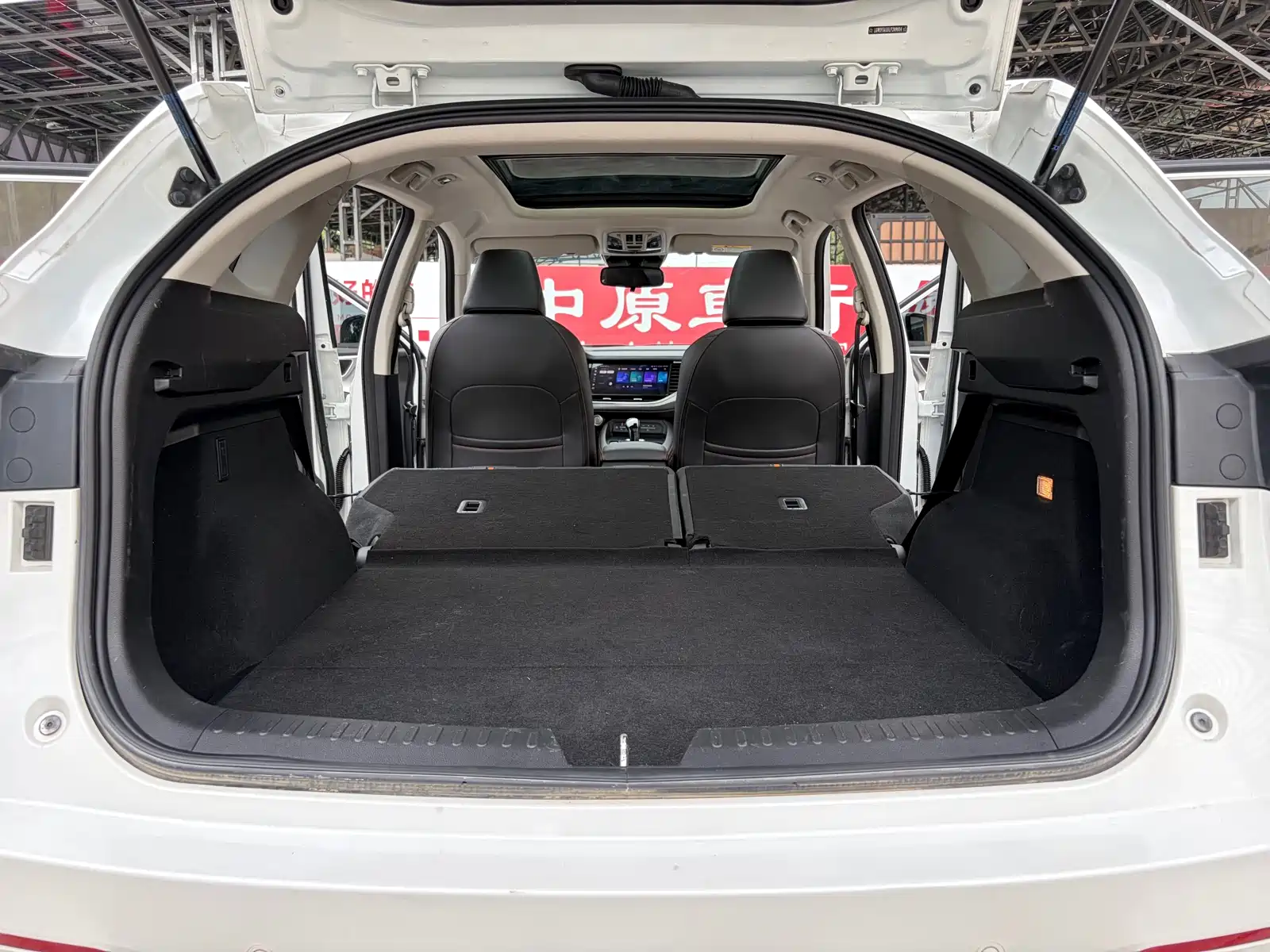 Фото 14 - Haval F7
