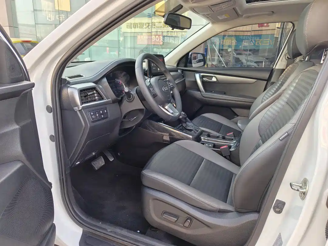 Kia Sportage 2019 2.0L Automatic Smart Luxury Edition фото 7