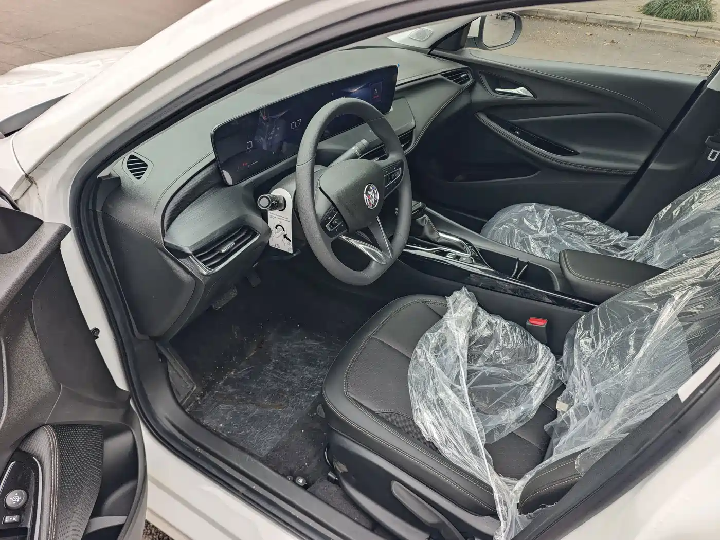 Buick Verano 2026 2023 Pro Joy Edition