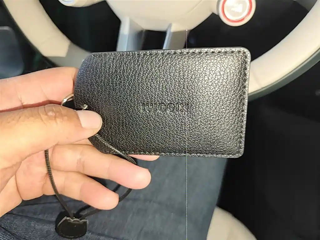 Xiaomi Auto Xiaomi YU7 2025 Extended Range RWD Edition фото 9