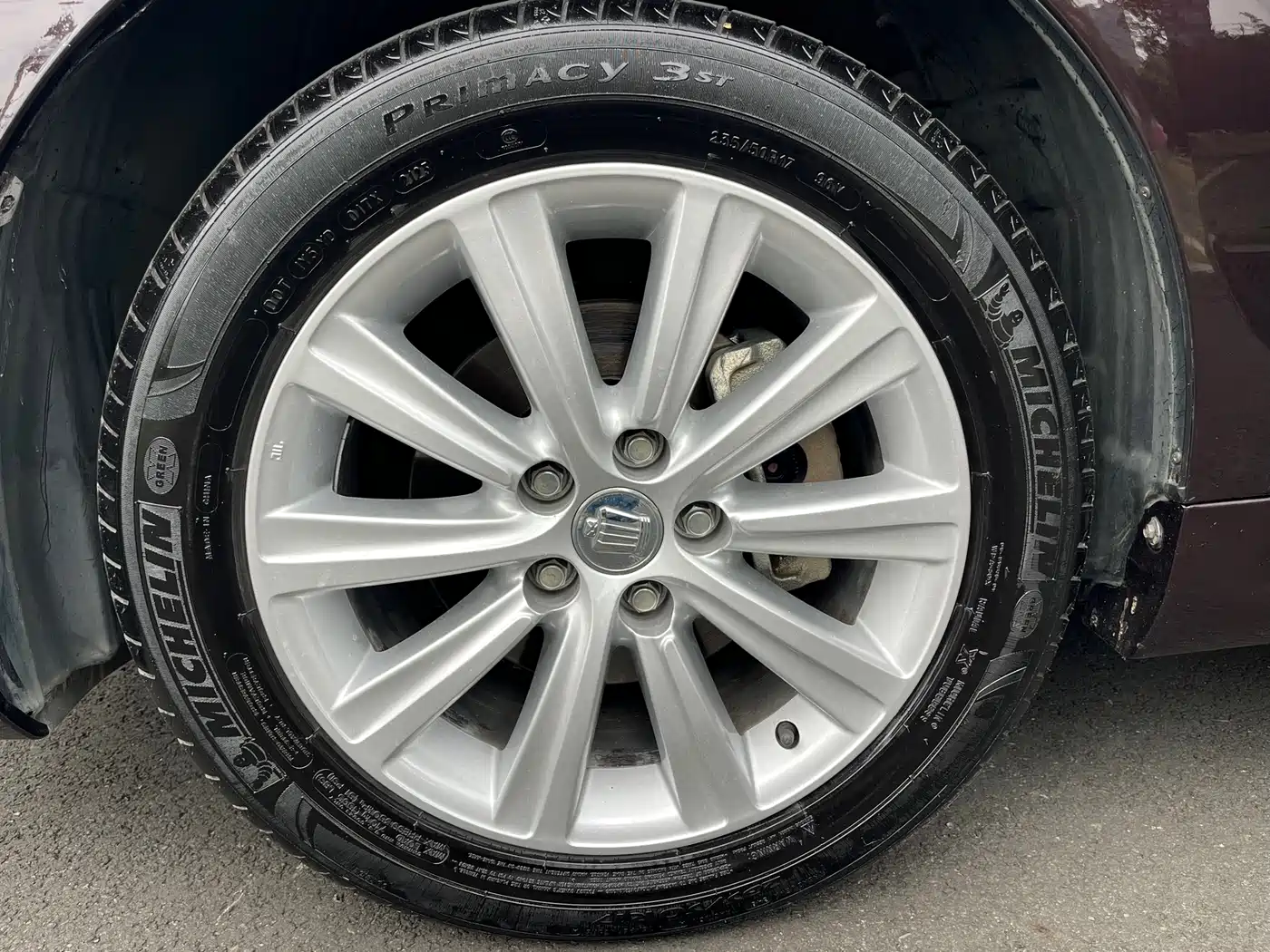 Toyota Crown 2012 2.5L Royal Leather Edition фото 22