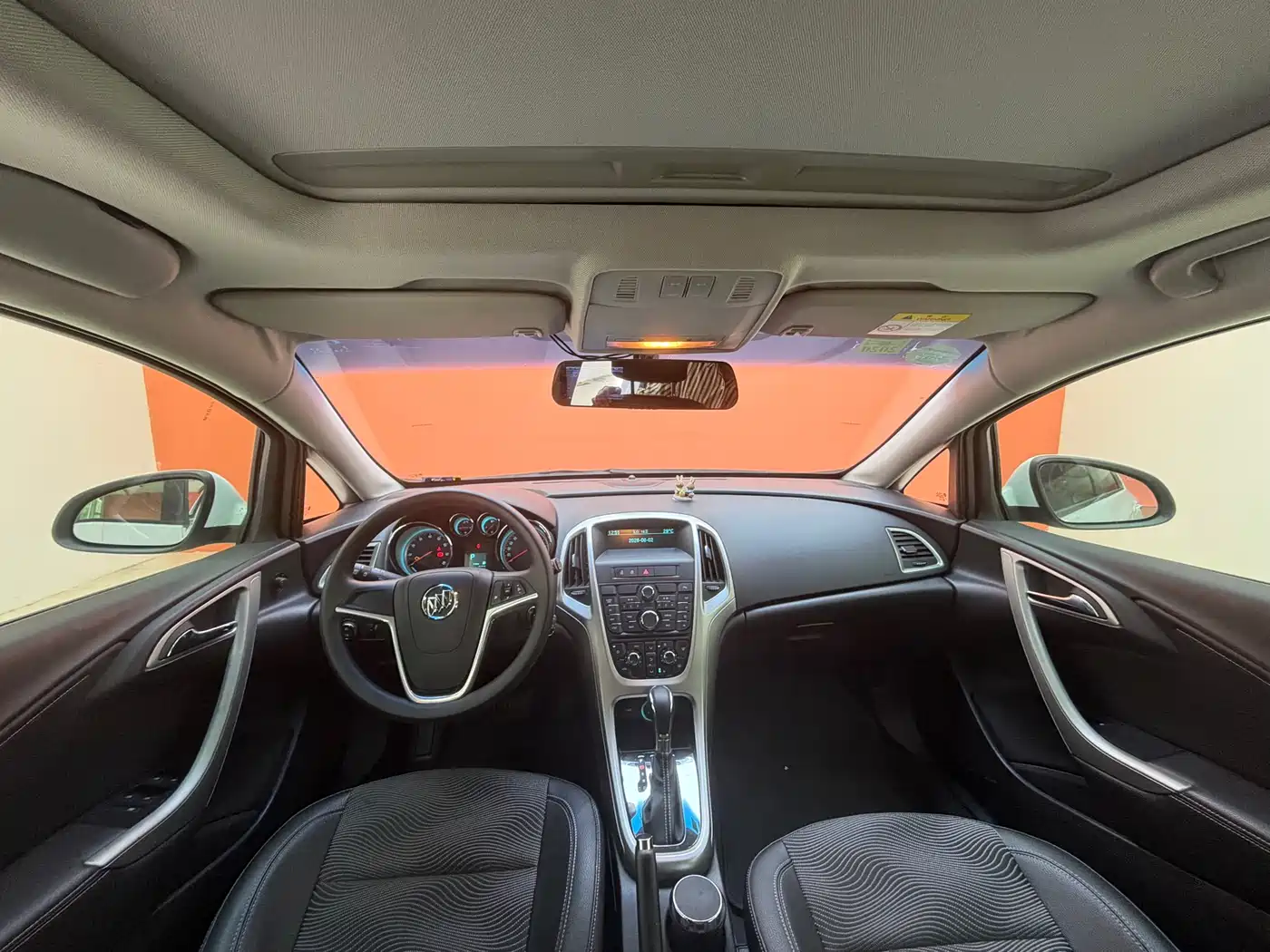 Buick Excelle 2014 XT 1.6L Automatic Fashion фото 20